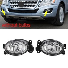 Paar Links Rechts Nebelscheinwerfer Für Benz W204 W211 W219 W164 X164 R320 G500#