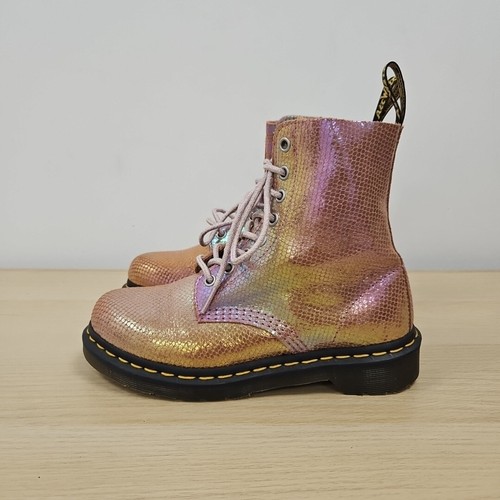 Martens 1460 pascal - dr.,