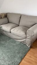 ikea ektorp 2er sofa, Bezug Beige, Zustand wie neu da kaum genutzt. 