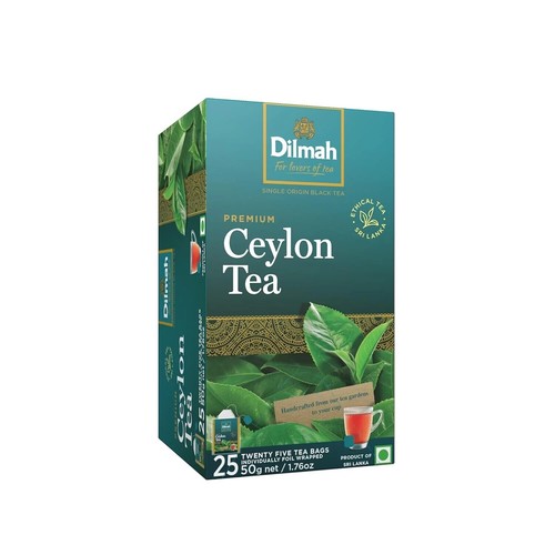 Dilmah premium ceylon - dilmah,