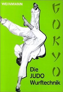 Die judo wurftechnik - judo,