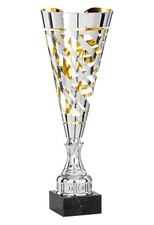 Pokal 3941 Pokale Trophäe