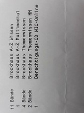 Brockhaus enzyklopädie