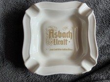 Asbach Uralt Aschenbecher