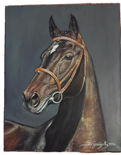 Unikat Bild Gemälde ,Ölbild