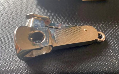 Zigarrenabschneider metall - zigarrenabschneider,