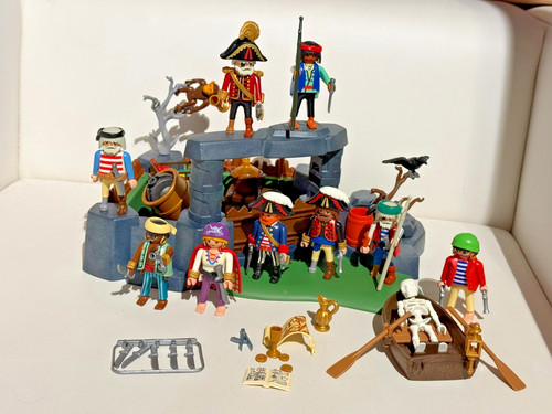 PLAYMOBIL