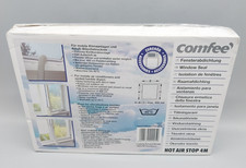 Comfee Hot Air Stop 10000356 Fensterabdichtung für Mobile Klimageräte #KT9394X