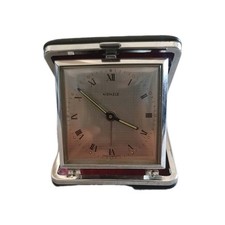 KIENZLE Vintage Reisewecker