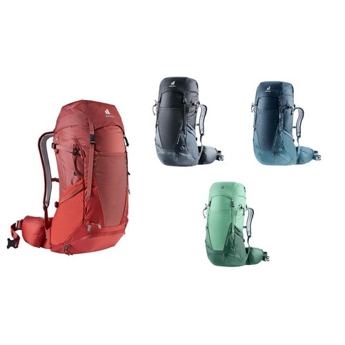 Deuter futura pro - futura,