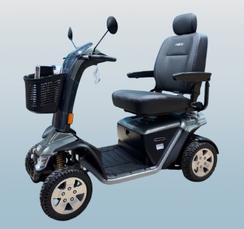 Pride victory 140 lcd - pride,