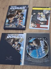 Detektiv conan die azurblaue - detektiv, conan: