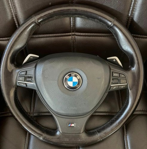 Bmw lenkrad f10 f11 - bmw, f13