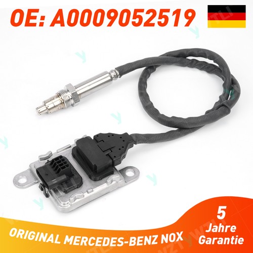 Original mercedes benz - original, nox