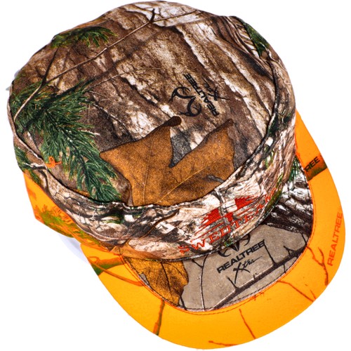 Realtree swedteam basecap - realtree,