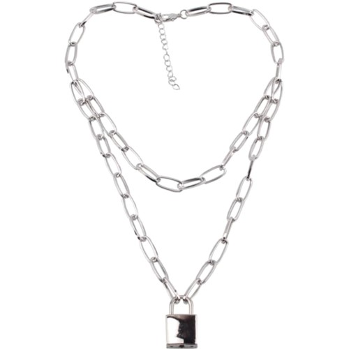 Dicke kette mit - kette,