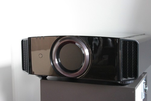 Jvc dla heimkino - –,