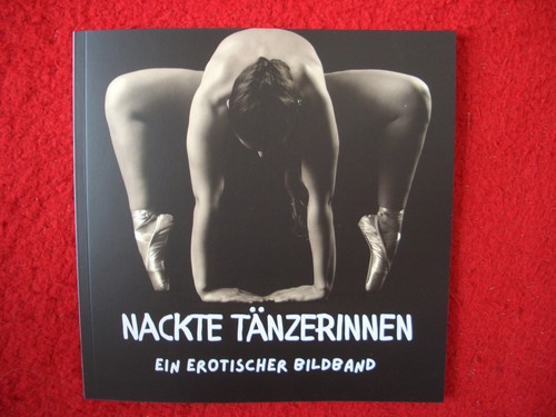 Bildband nackt tanz aktbild - ,