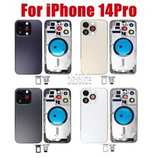 Backcover für iPhone 14 Pro