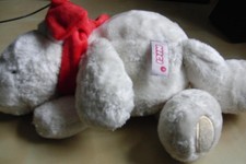 Nici Eisbär 30 cm Plüsch absolut neuwertig!!!!!