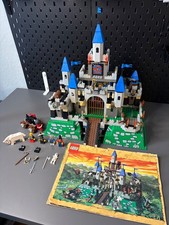 Lego Ritter 6098/6091 - große