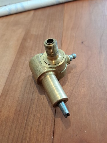 Cev vdo ducati - 4/1,
