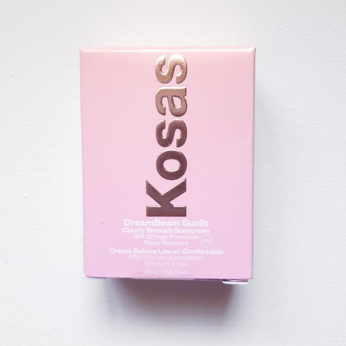 Kosas dreambeam sunlit - dreambeam,