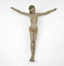 "Korpus Christi" Holz