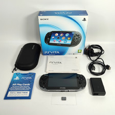 Sony PS Vita Konsole PCH-1003
