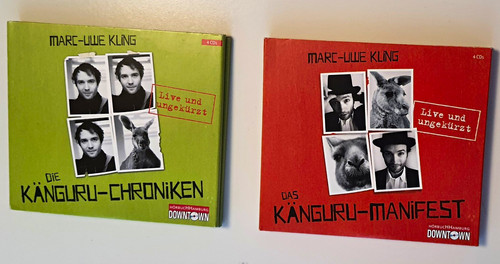 Marc uwe kling - marc-uwe,