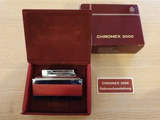 CHRONEX 3000, Tischfeuerzeug