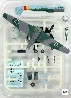 144 focke wulf ta152h - 1-c,