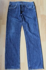 HUGO BOSS Kansas Jeans Hose