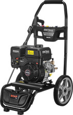 Hochdruckreiniger 7 PS 360 bar