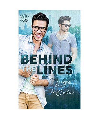 Behind the lines zayne - behind, lines: