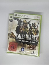 Microsoft Xbox 360 Spiel Call