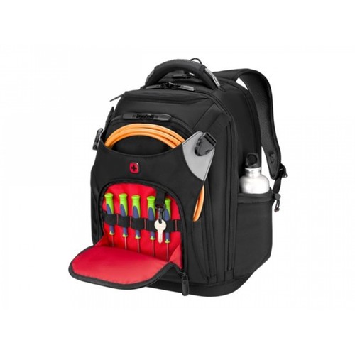 Wenger tool backpack pro - tool,