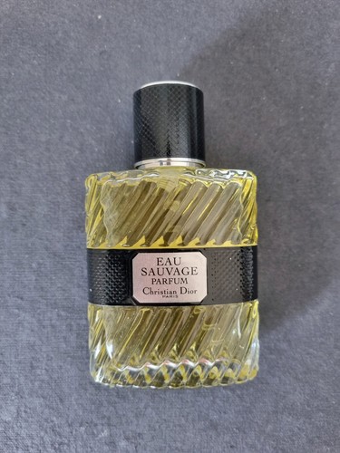 Dior eau sauvage parfum - dior,