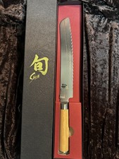 Kai Shun Classic Brotmesser -