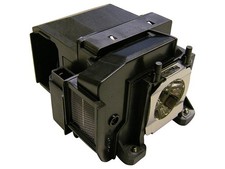 Beamer-Ersatzlampe für EPSON ELPLP85 V13H010L85 mit Gehäuse