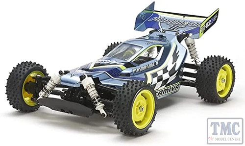 58630 tamiya plasma edge - tamiya,