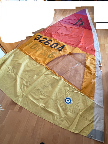 Regatta surf segel windglider - surf-segel,,