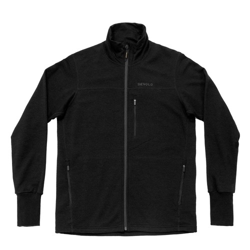 Devold explorer merino jacket - devold,