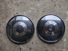 ORIGINAL CHROM RADKAPPEN