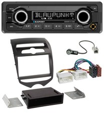 Blaupunkt Bluetooth DAB MP3