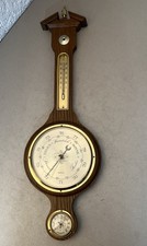 BARIGO Wetterstation mit