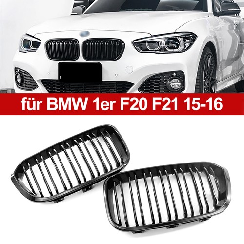 Kühlergrill für bmw 1er - für,