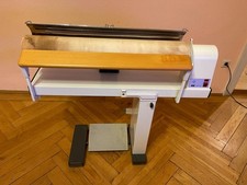 AEG Bügelmaschine/Heissmangel