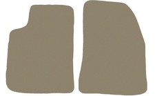 Basic Front Fußmatten Beige