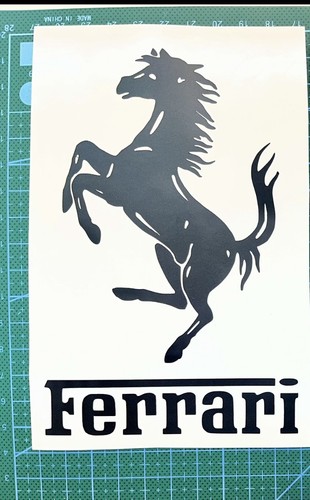Ferrari formula one st - one,